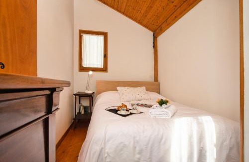 Les Bossons Apartment | Chalet des Cristaux Happy Rentals