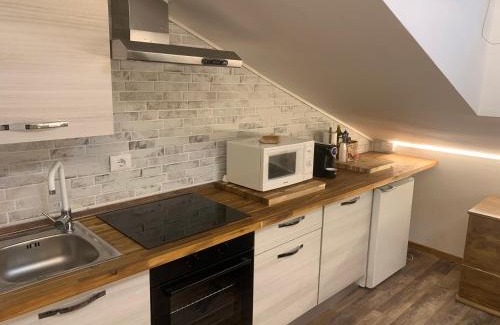 Borgata Sestriere Apartment | Chalet di Borgata - Fronte Piste