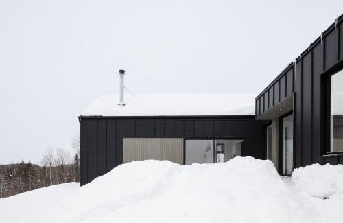 La Malbaie Ski Chalet | Chalet du bois flotté