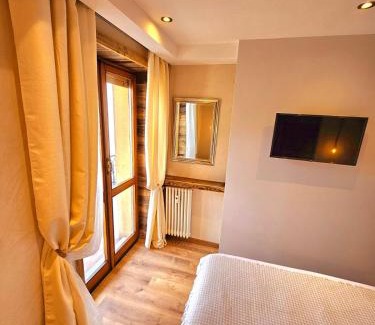 Aosta Apartment | Chalet Du Centre