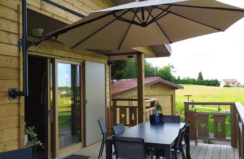 Champdray Ski Chalet | Chalet du Spièmont