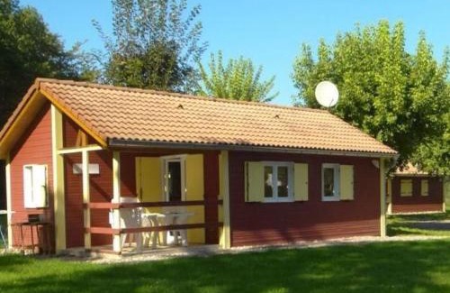 Travexin House | Chalet Edelweiss au cœur de la nature vosgienne - FR-1-583-441