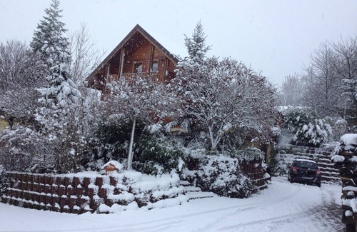 Sarreinsming Ski Chalet | Chalet Edelweiss15 Personnes 175m² 5 Chambres Balcon Terrasse Jacuzzi Sauna