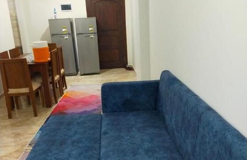 Marsa Matruh Apartment | chalet