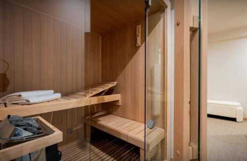 Combloux Ski Chalet | Chalet Ellambra - OVO Network