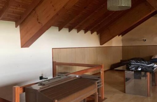Partido de Bragado Villa | Chalet en el campo.