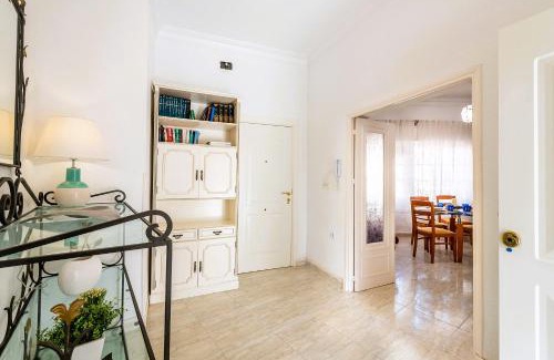 Mar de Cristal House | Chalet en el Mar Menor (Cartagena) con Piscina Privada y 4 dormitorios