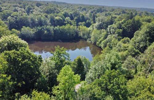 Chaumont House | Chalet en lisière de forêt, tout confort inclus, calme et nature - FR-1-497-213