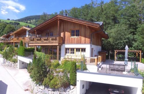 Walchen Ski Chalet | Chalet Erlebnishaus II