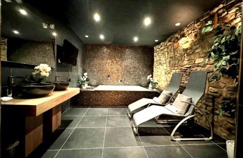 Walchen Ski Chalet | Chalet Erlebnishaus II