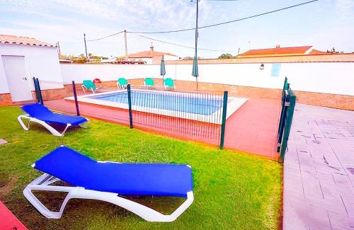 Conil de la Frontera House | Chalet