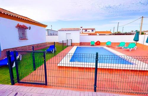 Conil de la Frontera House | Chalet