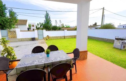 Conil de la Frontera House | Chalet
