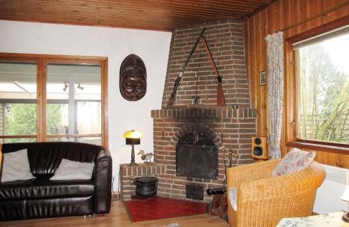 Jevenstedt Ski Chalet | Chalet Fietz by Interhome