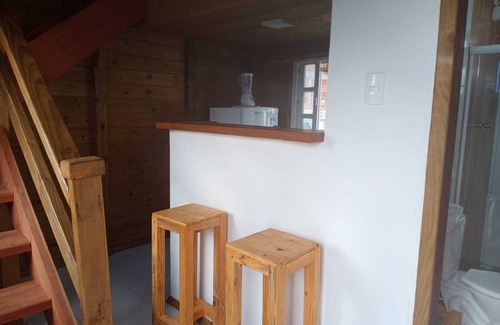 Entre Rios Ski Chalet | Chalet for 1 or 2 people at Recanto Arvoredo in Subáuma, Linha Verde - Bahia