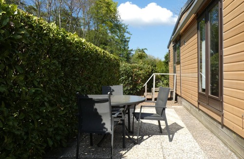 Marum Cottage | Chalet for rent on rustic park