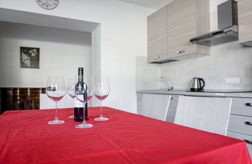 Pieve di Cadore Apartment | Chalet Francesca - A retreat in the Dolomites