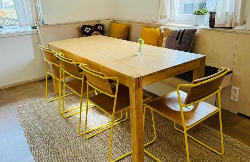 Dorfgastein House | Chalet Franzi - gleich an der Piste im Gasteinertal