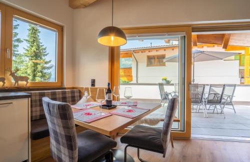 Zellbergeben House | Chalet Georg