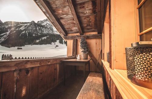 Gsteig Ski Chalet | Chalet Glacier