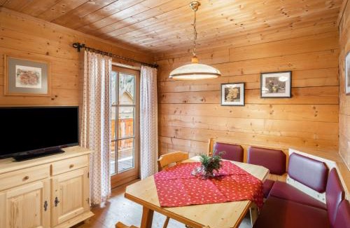 Untertauern Ski Chalet | Chalet Gnadenalm by Interhome