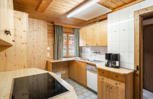 Untertauern Ski Chalet | Chalet Gnadenalm by Interhome