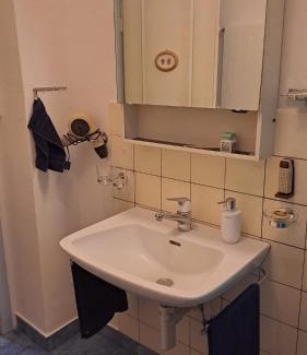 Affoltern am Albis Apartment | Chalet Gold