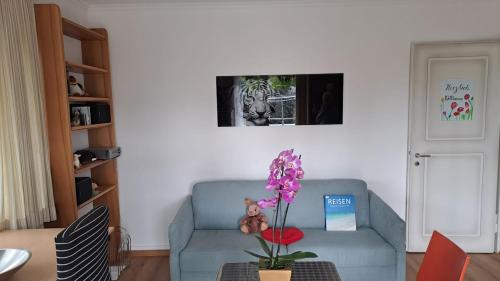 Affoltern am Albis Apartment | Chalet Gold