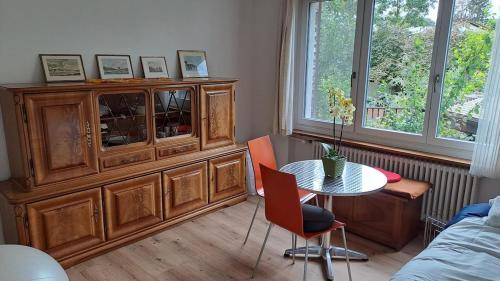 Affoltern am Albis Apartment | Chalet Gold