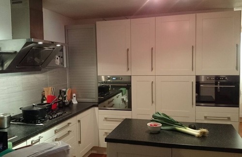 Saint-Sigismond Ski Chalet | Chalet Grand Confort 10 minutes from the slopes