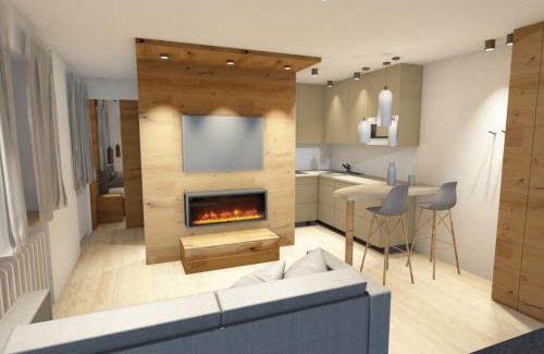 Ortisei Apartment | Chalet Gravina
