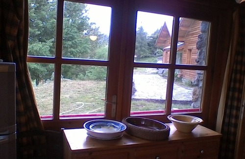 Molines-en-Queyras Ski Chalet | CHALET GROUND FLOOR 2 a 6 Per MOLINES EN QUEYRAS center