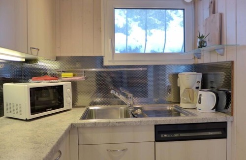 Kandergrund House | Chalet Guldeli by Interhome