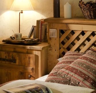 Le Grand-Bornand Hotel | Chalet-Hôtel Les Fermes de Pierre & Anna