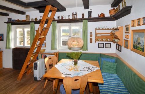 Trins Ski Chalet | Chalet Hüttl by Interhome