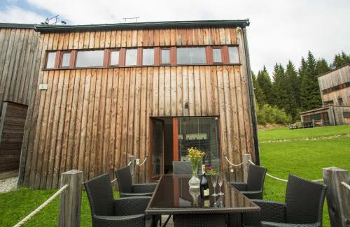Harrachov Ski Chalet | Chalet Harrachov