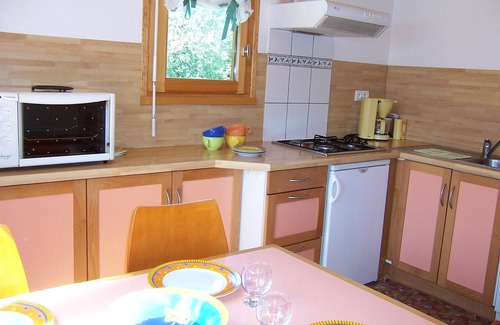 Saint-Genes-Champespe Ski Chalet | Chalet Hêtre, in the middle of a corner of paradise in Sancy-Artense (63)