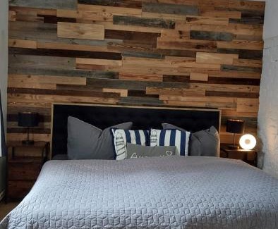 Kluis Apartment | Chalet Heiderose SPA - Kamin, Sauna & Wellness