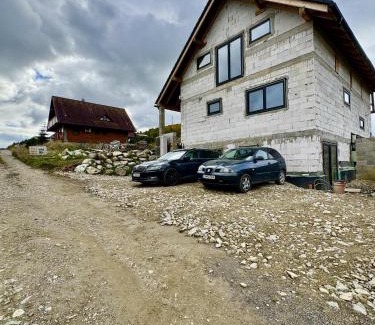 Izipovce House | Chalet Horizont