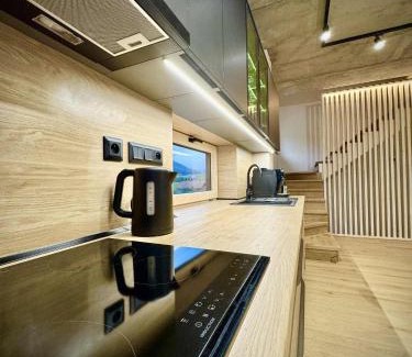 Izipovce House | Chalet Horizont