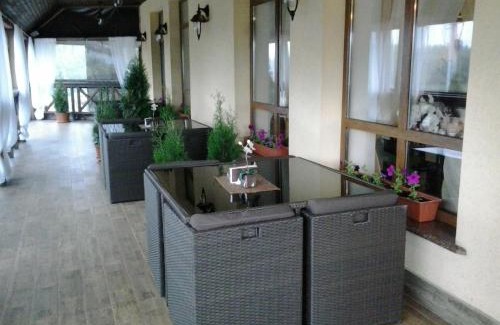 Zhytomyr Hotel | Chalet Hotel