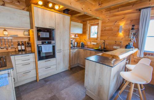 Aich House | Chalet Huber by Alpenidyll Apartments