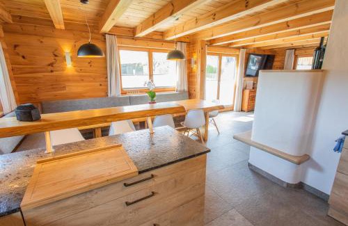 Aich House | Chalet Huber by Alpenidyll Apartments