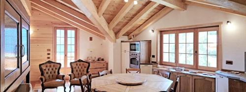 Varzo House | Chalet Il Cerbiatto