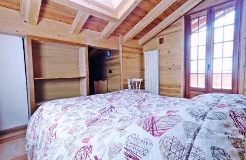 Varzo House | Chalet Il Cerbiatto