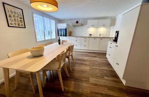 Reckingen Apartment | Chalet im Wallis