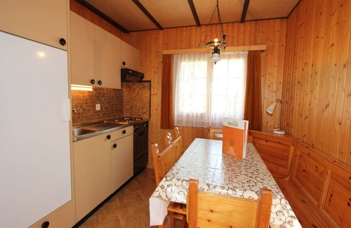 Saas-Balen Ski Chalet | Chalet in Alps near Ski Slopes