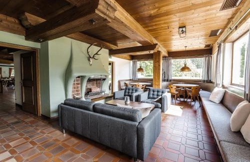 Angerberg House | Chalet in Angerberg near SkiWelt Slopes