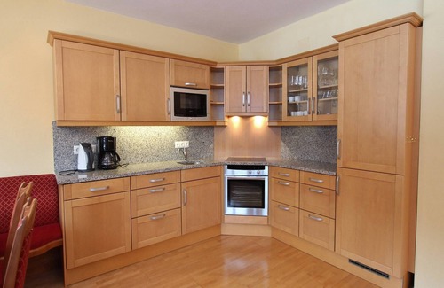 Hinterglemm Ski Chalet | Chalet in Saalbach near Ski Lift