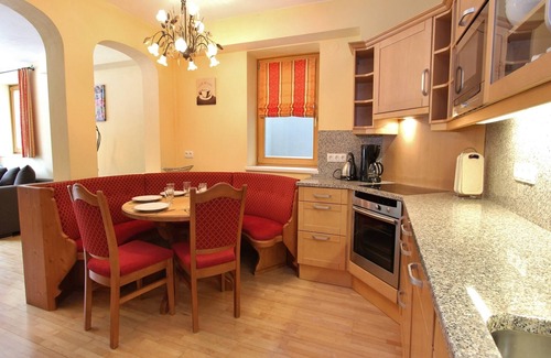 Hinterglemm Ski Chalet | Chalet in Saalbach near Ski Lift